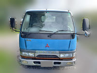 MITSUBISHI FUSO Canter Dump KC-FG507BD 1999 129,442km_4