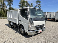 MITSUBISHI FUSO Canter Deep Dump PDG-FE71DD 2008 120,102km_3