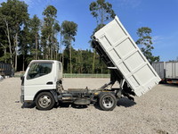 MITSUBISHI FUSO Canter Deep Dump PDG-FE71DD 2008 120,102km_6