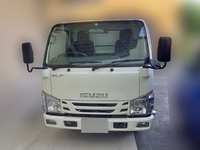 ISUZU Elf Flat Body TRG-NJR85A 2019 10,435km_4