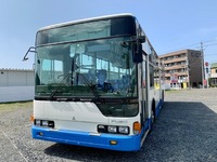 MITSUBISHI FUSO Aero Star Bus PKG-MP35UM (KAI) 2010 103,000km_2