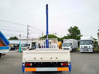 TOYOTA Dyna Truck (With 5 Steps Of Cranes) PB-XZU411 2005 261,500km_17