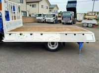 TOYOTA Dyna Truck (With 5 Steps Of Cranes) PB-XZU411 2005 261,500km_21