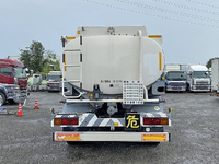 UD TRUCKS Quon Tank Lorry ADG-CV2YL 2008 1,086,000km_5