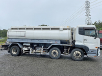UD TRUCKS Quon Tank Lorry ADG-CV2YL 2008 1,086,000km_6