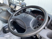 TOYOTA Dyna Aluminum Van TKG-XZC605 2014 158,000km_24