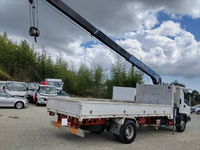 ISUZU Forward Truck (With 3 Steps Of Cranes) PB-FRR35K3S 2005 134,000km_21