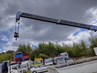 ISUZU Forward Truck (With 3 Steps Of Cranes) PB-FRR35K3S 2005 134,000km_22