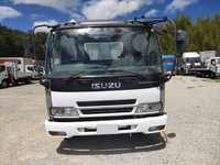 ISUZU Forward Truck (With 3 Steps Of Cranes) PB-FRR35K3S 2005 134,000km_2