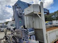 ISUZU Forward Truck (With 3 Steps Of Cranes) PB-FRR35K3S 2005 134,000km_36