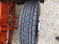 ISUZU Forward Truck (With 3 Steps Of Cranes) PB-FRR35K3S 2005 134,000km_38