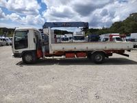 ISUZU Forward Truck (With 3 Steps Of Cranes) PB-FRR35K3S 2005 134,000km_3