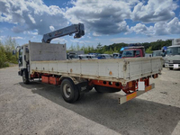 ISUZU Forward Truck (With 3 Steps Of Cranes) PB-FRR35K3S 2005 134,000km_4
