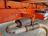 ISUZU Forward Truck (With 3 Steps Of Cranes) PB-FRR35K3S 2005 134,000km_9