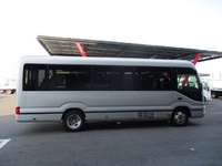 HINO Liesse Micro Bus SKG-XZB70M 2018 60,000km_6