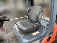 TOYOTA Others Forklift 02-8FGL15 2016 56.7h_10