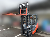 TOYOTA Others Forklift 02-8FGL15 2016 56.7h_2