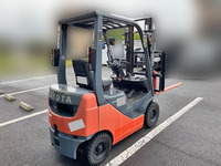 TOYOTA Others Forklift 02-8FGL15 2016 56.7h_4
