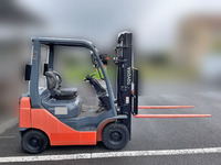TOYOTA Others Forklift 02-8FGL15 2016 56.7h_5