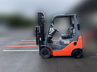 TOYOTA Others Forklift 02-8FGL15 2016 56.7h_6