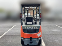 TOYOTA Others Forklift 02-8FGL15 2016 56.7h_7