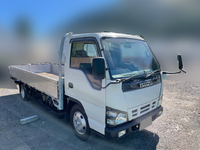 ISUZU Elf Aluminum Block PB-NKR81AR 2005 118,851km_3