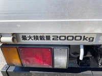 ISUZU Elf Aluminum Block PB-NKR81AR 2005 118,851km_9