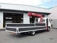 HINO Ranger Truck (With 4 Steps Of Unic Cranes) 2KG-FC2ABA 2020 1,150km_10