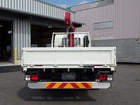 HINO Ranger Truck (With 4 Steps Of Unic Cranes) 2KG-FC2ABA 2020 1,150km_6