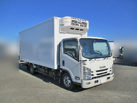 ISUZU Elf Refrigerator & Freezer Truck TPG-NPR85AN 2019 346,270km_1