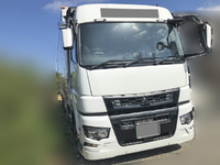 MITSUBISHI FUSO Super Great Aluminum Wing 2PG-FS74HZ 2019 346,121km_3