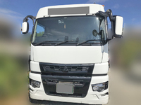 MITSUBISHI FUSO Super Great Aluminum Wing 2PG-FS74HZ 2019 346,121km_7