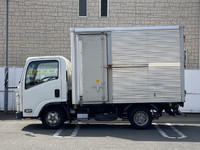 ISUZU Elf Aluminum Van BKG-NLR85AN 2010 165,000km_5