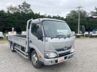 HINO Dutro Flat Body TKG-XZU655M 2017 68,527km_3