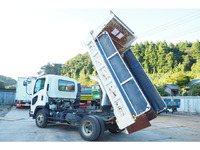 ISUZU Forward Dump SKG-FRR90S1 2012 81,000km_10