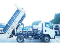 ISUZU Forward Dump SKG-FRR90S1 2012 81,000km_13