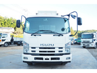 ISUZU Forward Dump SKG-FRR90S1 2012 81,000km_14