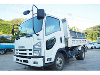 ISUZU Forward Dump SKG-FRR90S1 2012 81,000km_2