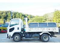 ISUZU Forward Dump SKG-FRR90S1 2012 81,000km_3