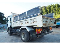 ISUZU Forward Dump SKG-FRR90S1 2012 81,000km_4