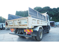 ISUZU Forward Dump SKG-FRR90S1 2012 81,000km_6