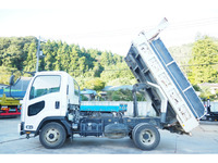 ISUZU Forward Dump SKG-FRR90S1 2012 81,000km_9