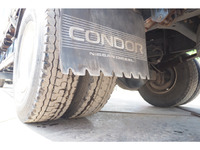 UD TRUCKS Condor Truck (With 3 Steps Of Cranes) BDG-MK37C 2007 179,000km_24