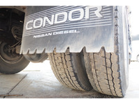 UD TRUCKS Condor Truck (With 3 Steps Of Cranes) BDG-MK37C 2007 179,000km_25