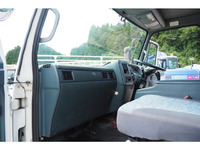 UD TRUCKS Condor Truck (With 3 Steps Of Cranes) BDG-MK37C 2007 179,000km_32
