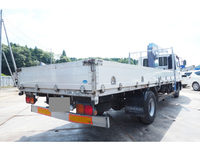 UD TRUCKS Condor Truck (With 3 Steps Of Cranes) BDG-MK37C 2007 179,000km_4