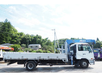 UD TRUCKS Condor Truck (With 3 Steps Of Cranes) BDG-MK37C 2007 179,000km_8