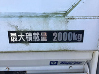 MITSUBISHI FUSO Canter Panel Van TPG-FEA50 2016 7,158km_19