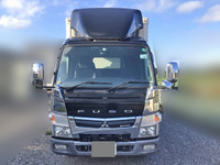 MITSUBISHI FUSO Canter Panel Van TPG-FEA50 2016 7,158km_5