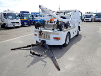 MITSUBISHI FUSO Canter Wrecker Truck TPG-FBA50 2016 152,240km_10
